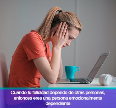 Como Superar la Dependencia Emocional