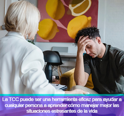 Terapia Cognitivo Conductual