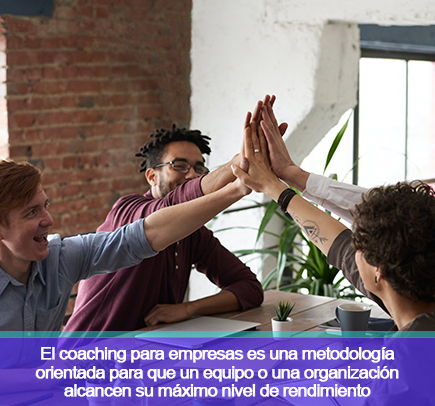 Coaching y Psicologa Empresarial en Colombia