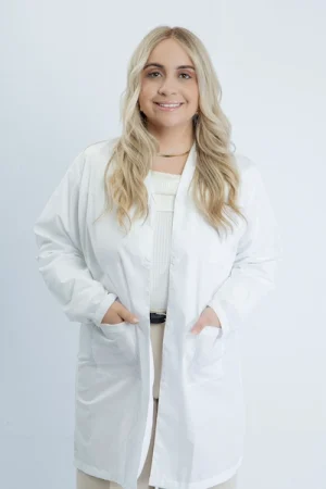 Dra Juliana García Bernal
