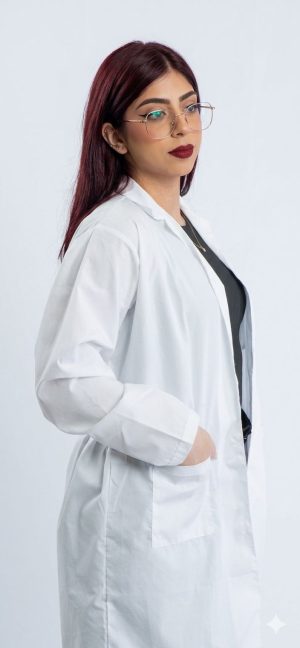 Karen Pastrana Tovar​