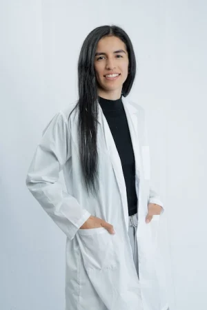Kimberly Dayanna Díaz Junca